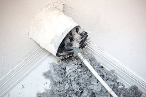 Best Duct Repair and Sealing Services in Fairbury, NE